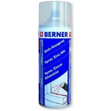 Berner FCA cinka aerosols 400 ml
