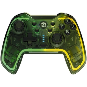 Pad Canyon GPW-02, Bluetooth Controller with built