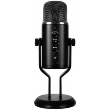 MICROPHONE GV60/IMMERSE GV60 STREAMING MIC MSI IMM