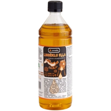 Amello Linsēklu eļļa 10L