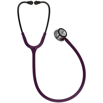 Stetoskops Littmann CLASSIC III. Tips: Medicīnas i