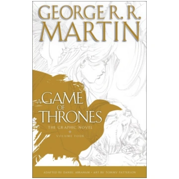 A Game of Thrones 04. Graphic Novel Random House L