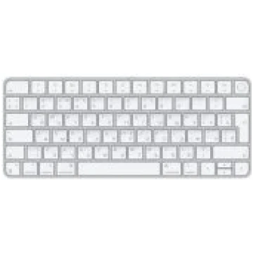 Apple Magic Keyboard with Touch ID (RU) MXCK3RS/ A