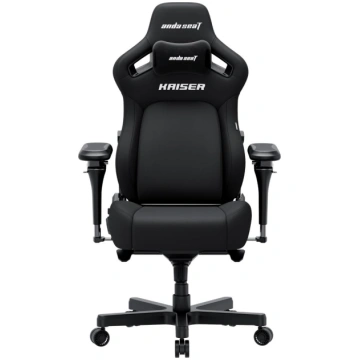 Fotel Anda Seat Fotel gamingowy materialowy Anda S