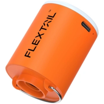 Flextail Tiny Pump X Portable Pump (Orange) Tiny P