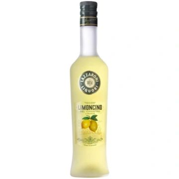 Lazzaroni Limoncino