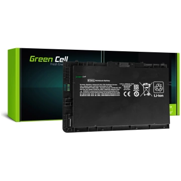 Green Cell Klēpjdatoru akumulators piemērots HP El