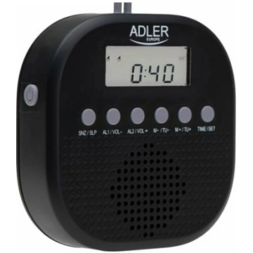 Radio Adler Radio FM - IPX4 | AD1912 | 59055759064