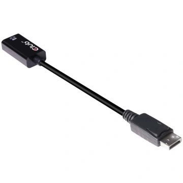 I/O ADAPTER DP TO HDMI/ACTIVE M/F CAC-1080 CLUB3D 