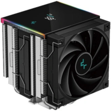 Chłodzenie DeepCool AK620 DIGITAL SE R-AK620-BKADM