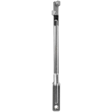 Universāls uzgriežņu atslēgas pagarinātājs 450 mm 