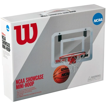WILSON MINI-HOOP Bērnu basketbola groza komplekts