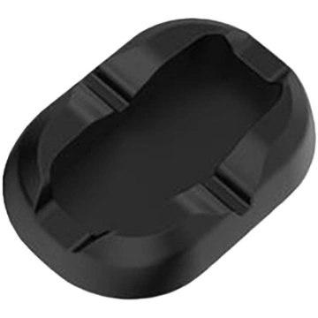 PULUZ DJI Osmo 360 silicone stand (black) PU779B