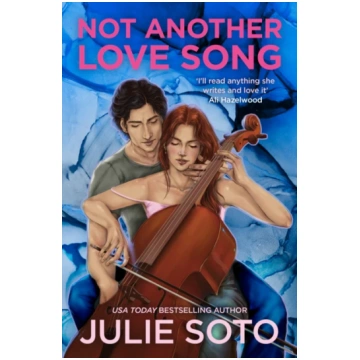 Not Another Love Song Julie Soto