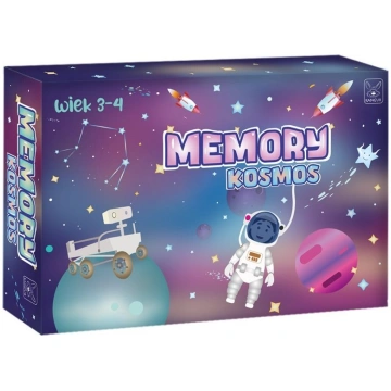 Kangur Memos kosmos gra 5905723440568 (59057234405