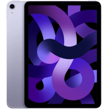 Apple iPad Air 10.9 Wi-Fi 64GB Purple (2022) MME23