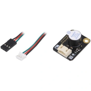 DFR0032; Module: signalling device; buzzer; Gravit