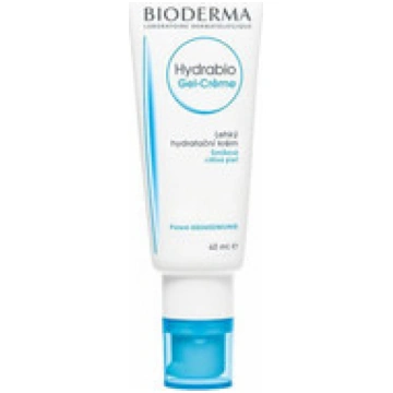 Bioderma Hydrabio Gel-Créme