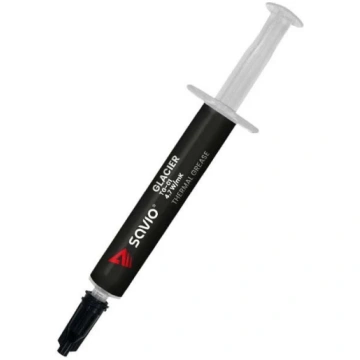 Savio TG-01 4G Pelēks