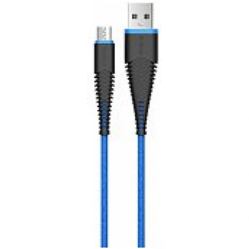 Devia Fish 1 Series Cable for Micro USB (5V 2.4A,1