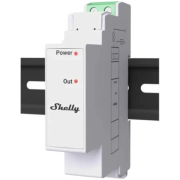 Shelly Pro 3EM Papildu universāls 059209