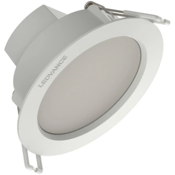 LEDVANCE Lampa padziļinājums Ledvance, 3000°K, LED