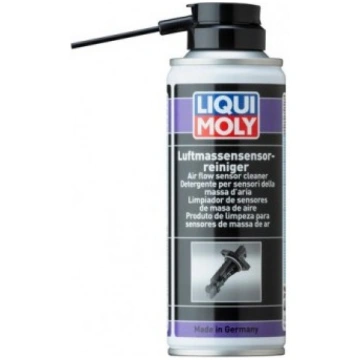 Gaisa plūsmas sensora tīrītājs 200ml LIQUI MOLY 40