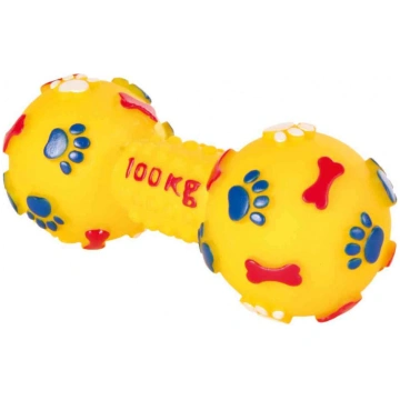 Rotaļlieta sunim, grabulis Trixie