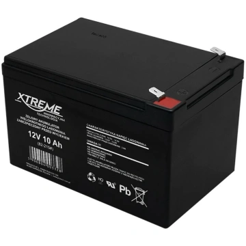 Gēla akumulators 12V 10Ah XTREME Blow