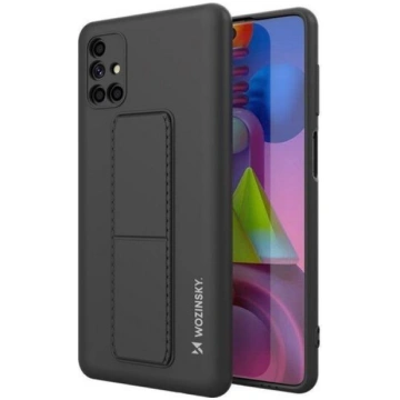 Kickstand Case silikona vāciņš, paredzēts Samsung 