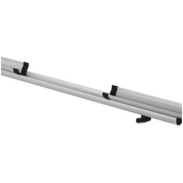 Fiamma Rail Quick papildus sliede, regulējams garu