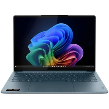 Laptop Lenovo Yoga Slim 7 14AKP10 Ryzen AI 5 340 /
