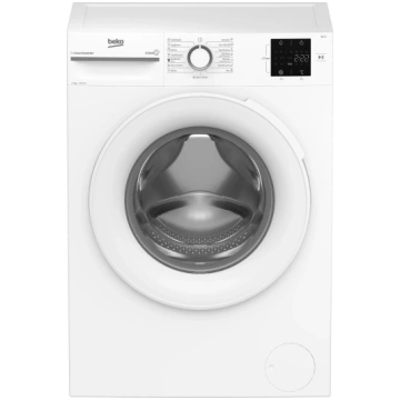 Beko BM1WFSU36233WW , 6kg 45cm