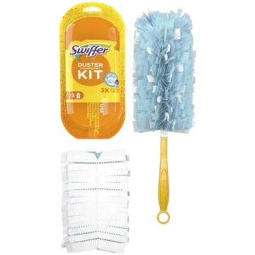 Swiffer Duster XXL putekļu suka + rezerves suka, 1