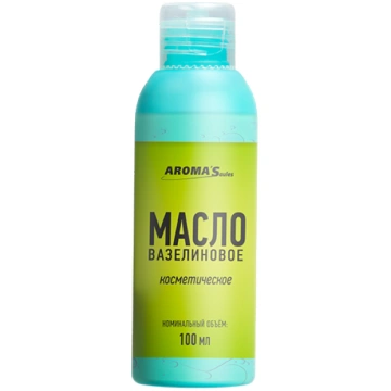 Kosmētiskā vazelīna eļļa, 100ml Biofresh protect
