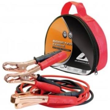 Starta vadi, 300A, 2.5m BEST AUTOMAX