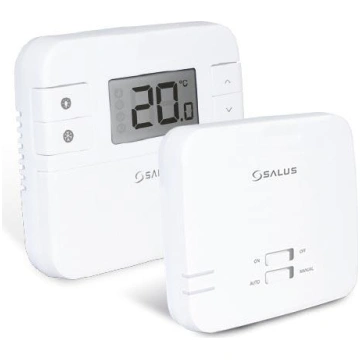 Salus RT310RF bezvadu termostats 615202629
