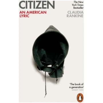 Citizen Claudia Rankine