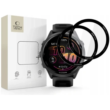 Aizsargstikls Hofi Tech-Protect Glass Flex+ 2 gab.