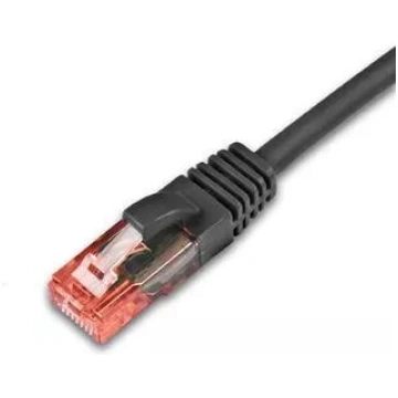 Ethernet savienojuma kabelis slim wirewin PKW-UTP-