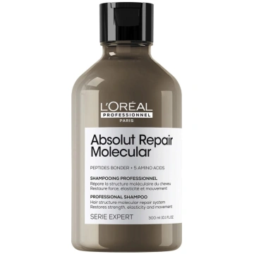 LOREAL PROFESSIONNEL - Molecular Structure Repair 