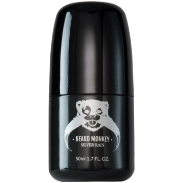 BEARD MONKEY Silver Rain Deodorant 50ml