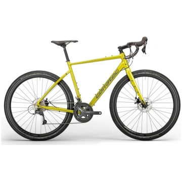 CORRATEC ALLROAD TRAVEL 2 gravel velosipēds - dzel