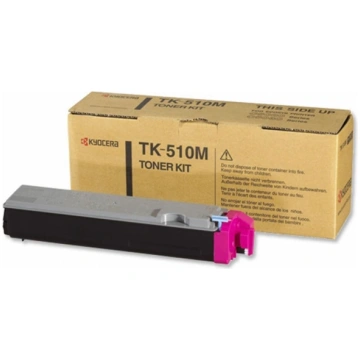 TK-510M Toneris Kyocera magenta