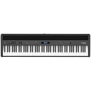 Roland FP-60X digitālās klavieres, pārnēsājamās kl
