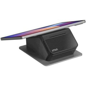 Imin POS printer I24T0132 58mm, termālais, 9 pin,