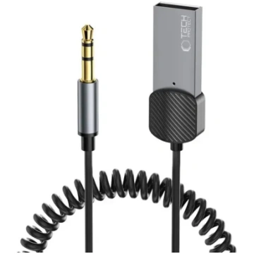 Tech-Protect UltraBoost Bluetooth AUX adapteris mi