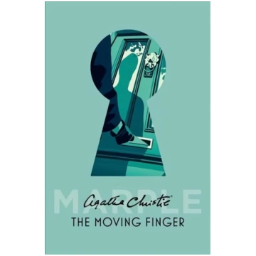 Moving Finger, The Moving Finger