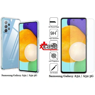 Maciņš Samsung Galaxy A52 SM-A525F / Galaxy A52 5G