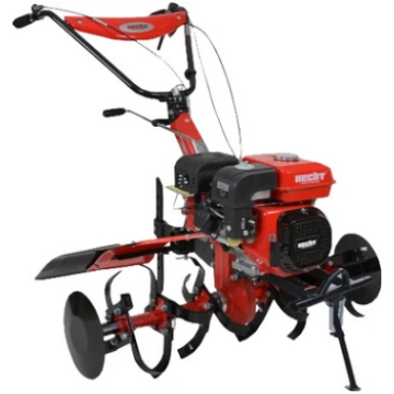 Augsnes frēze ar benzīna dzinēju 7100 HECHT 208cm3